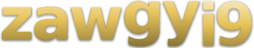 zawgyi9 logo